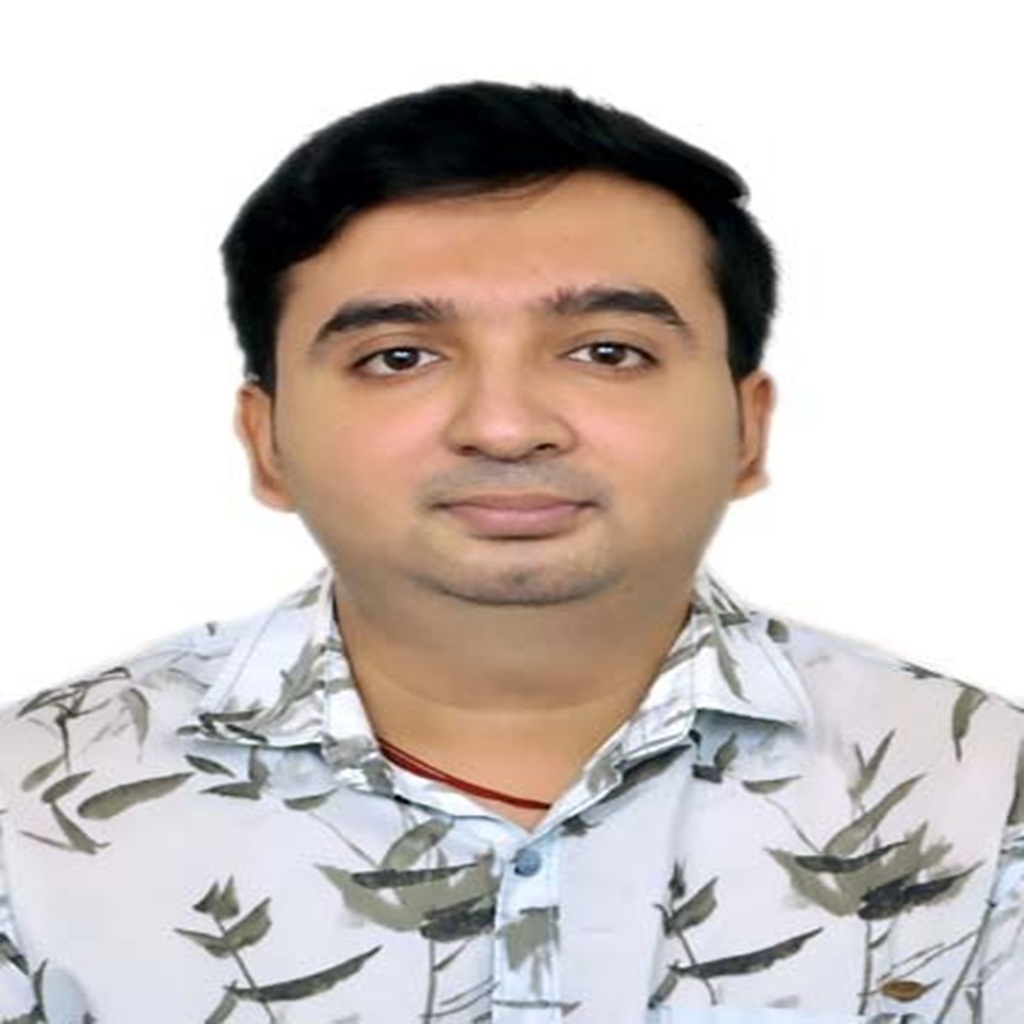 Himanshu Raj
