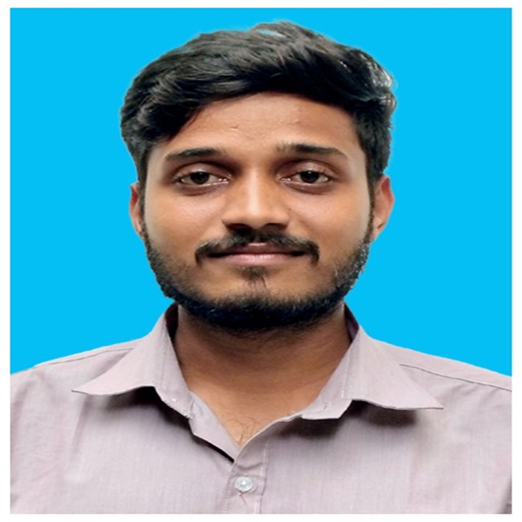 Prashanth Kumar